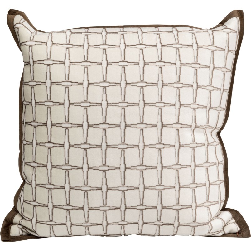 Coussin Chain 45x45cm