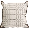 Coussin Chain 45x45cm