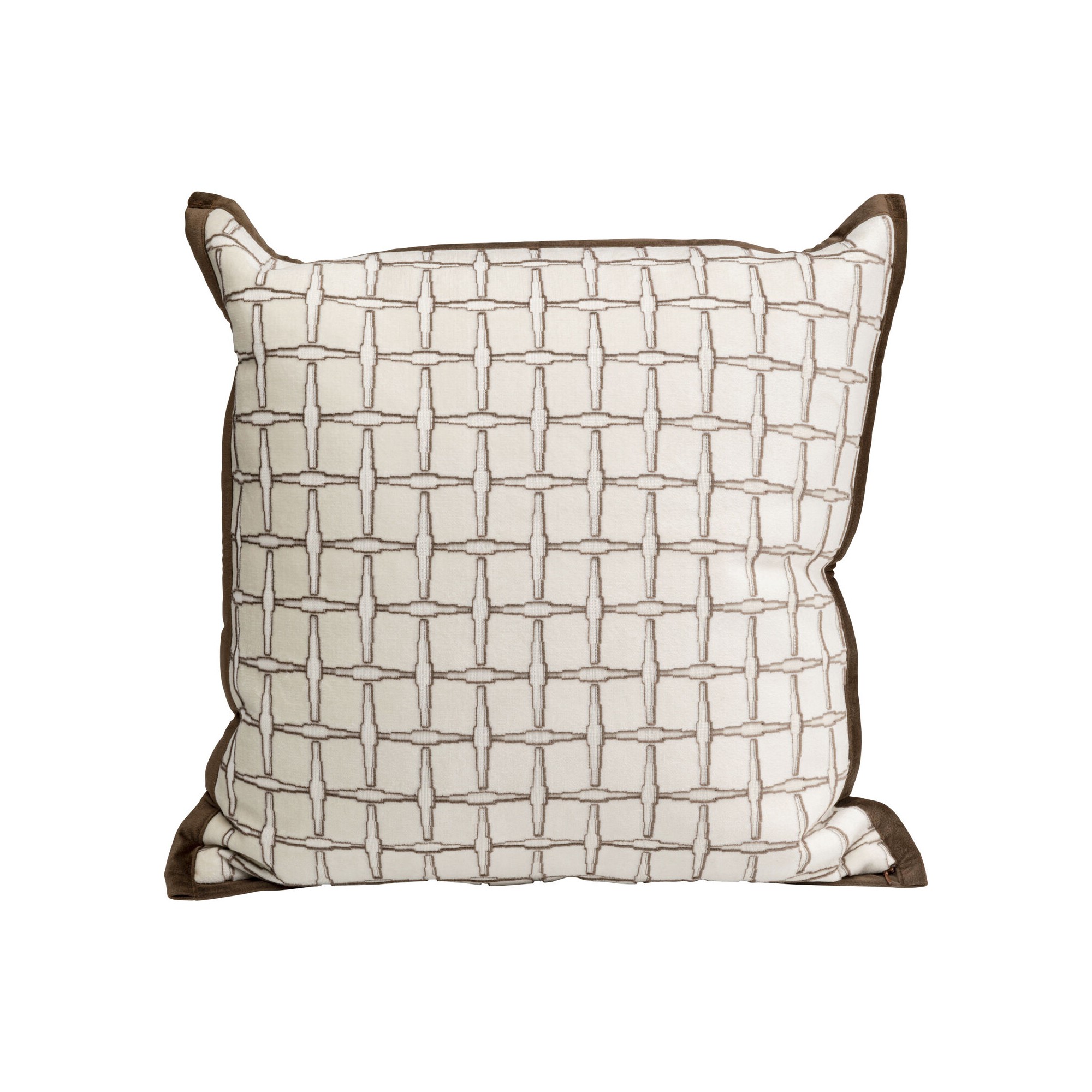 Coussin Chain 45x45cm