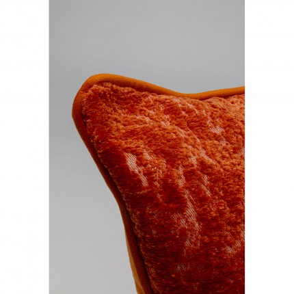 Kussen Royal oranje Kare Design