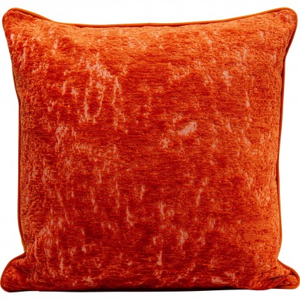 Cushion Royal orange Kare Design