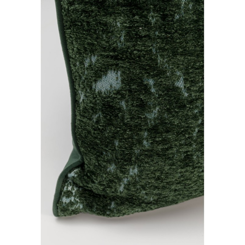 Coussin Royal Dark Green 45x45cm