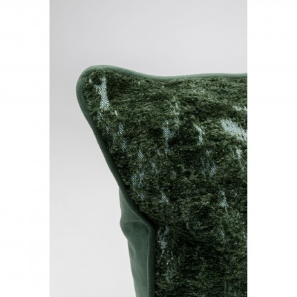 Kussen Royal groen Kare Design