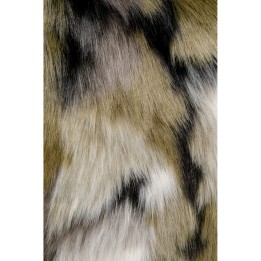 Coussin Shaky colore 45x45cm