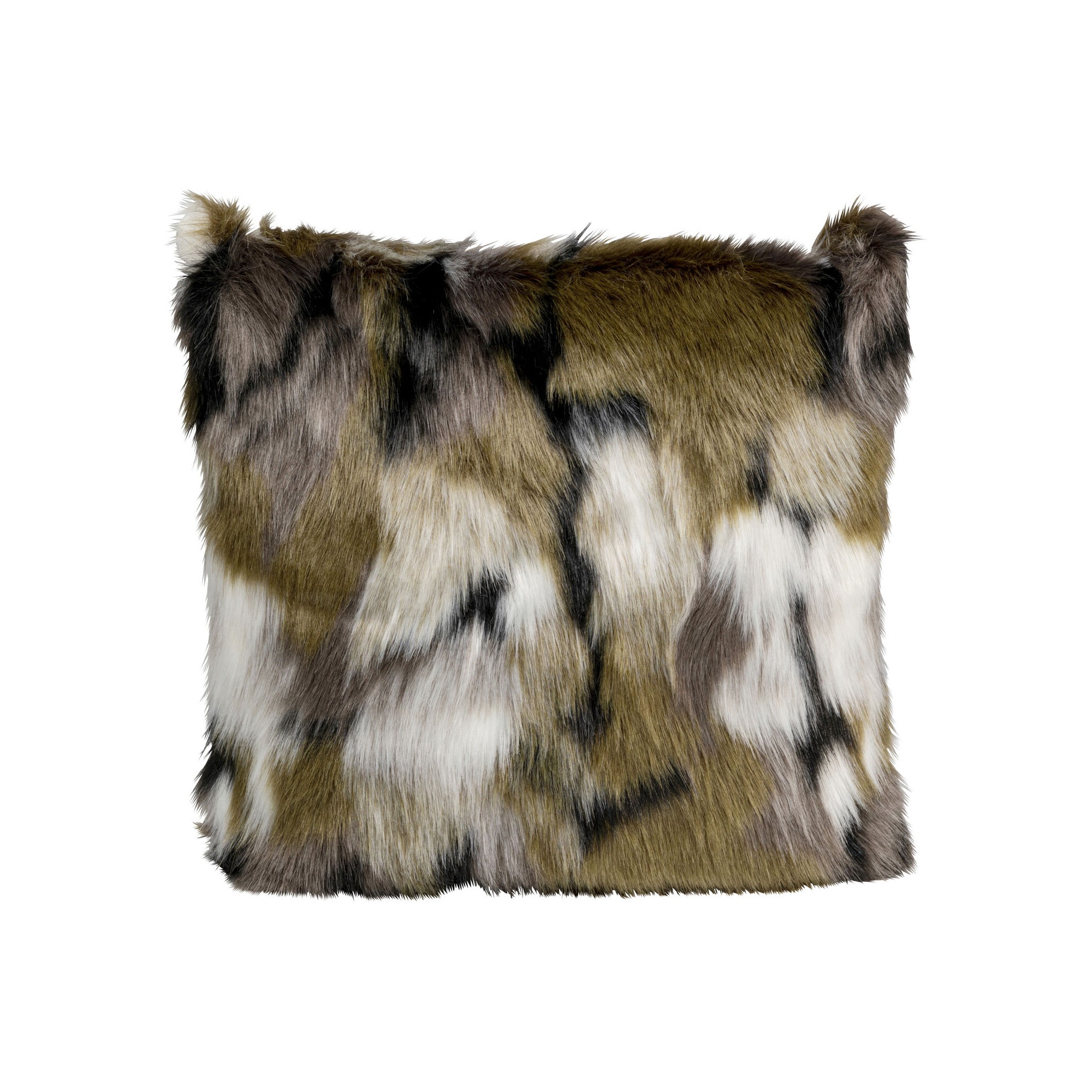 Coussin Shaky colore 45x45cm