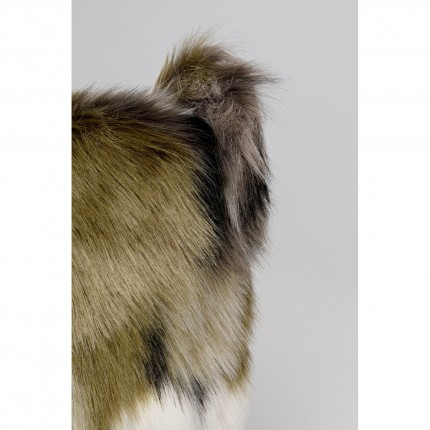 Kussen Shaky groen Kare Design