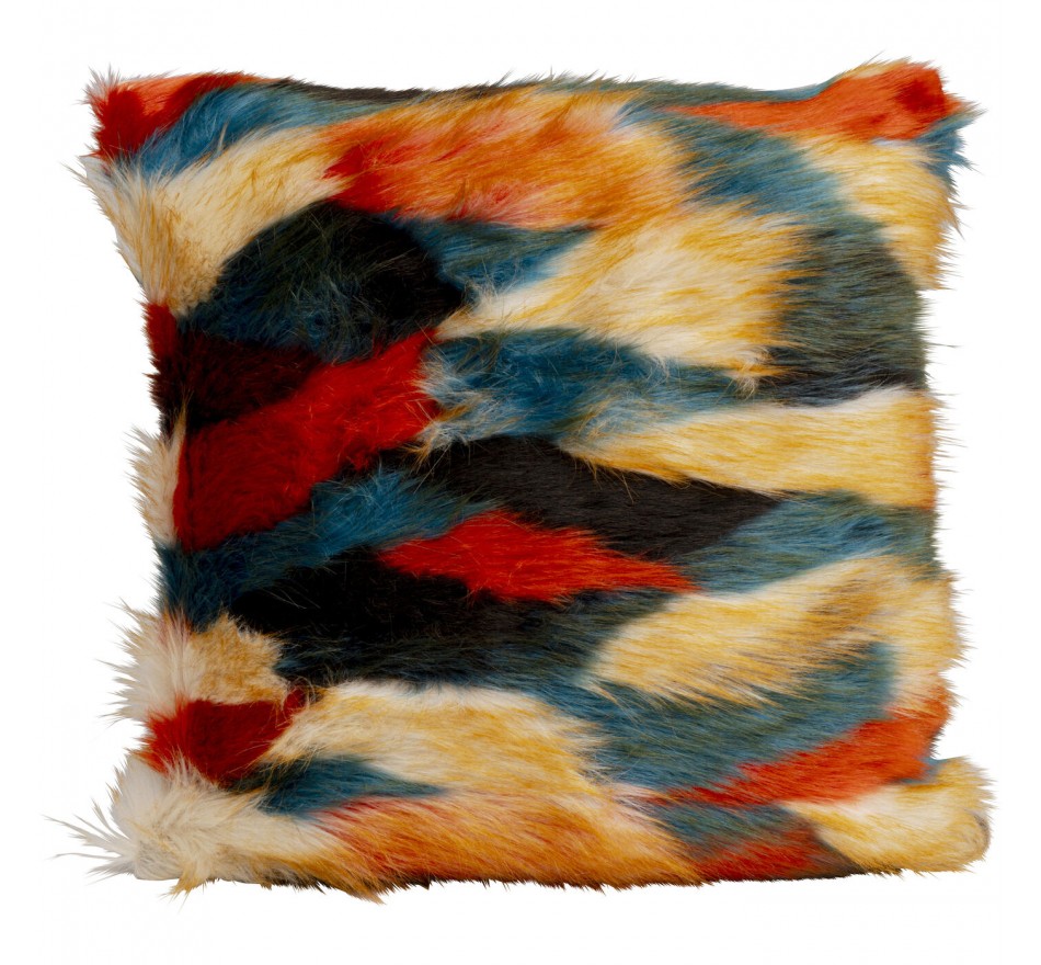Cushion Glammer multicolored Kare Design