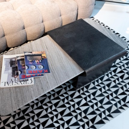 Salontafel Montagna Kare Design