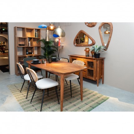 Spiegel Jorge 91x45cm Kare Design