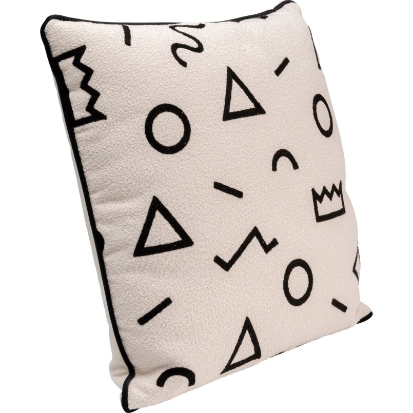 Coussin Geometric 45x45cm
