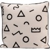 Coussin Geometric 45x45cm