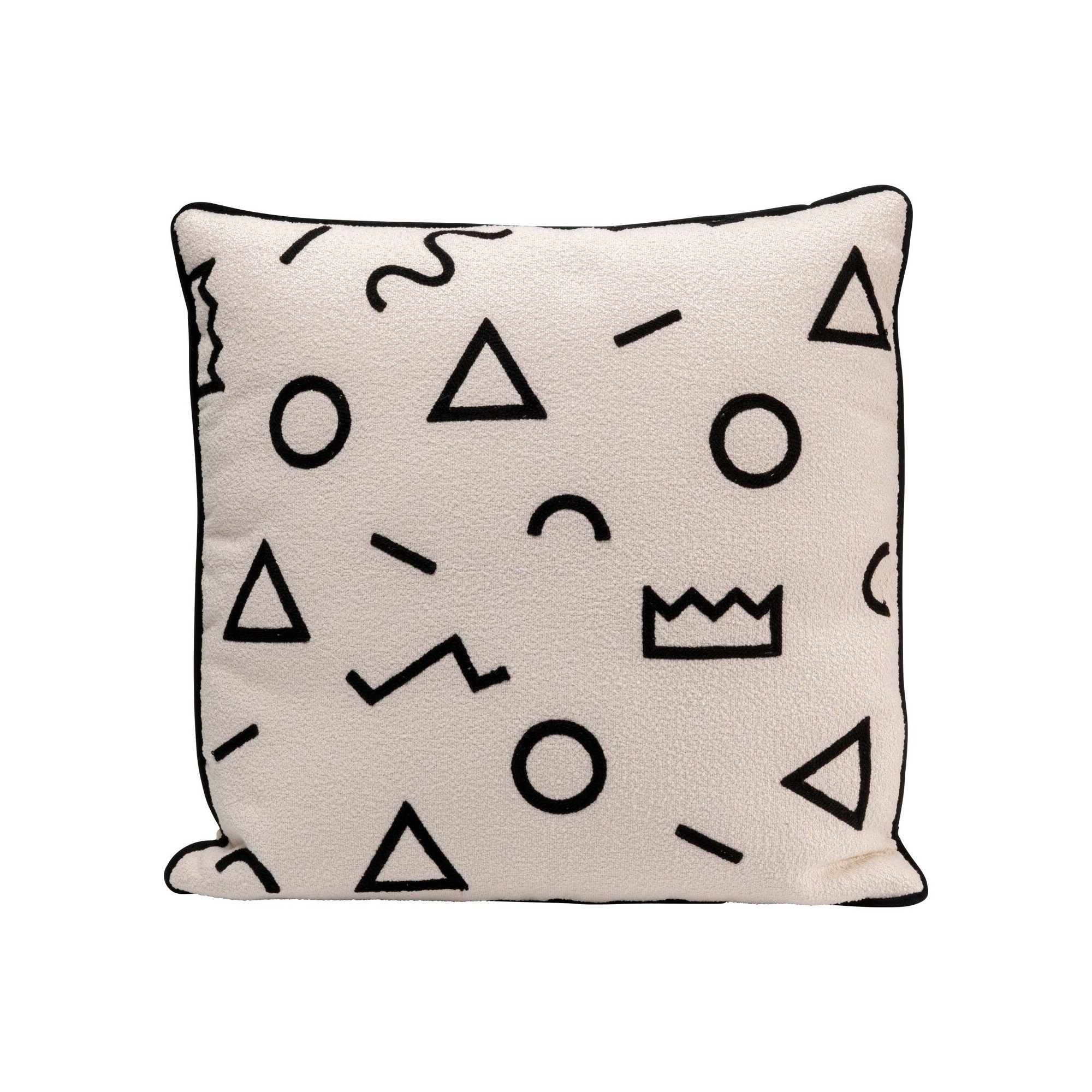 Coussin Geometric 45x45cm