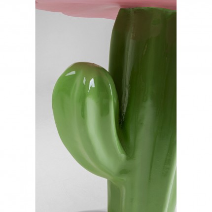 Bijzettafel cactusbloem Kare Design