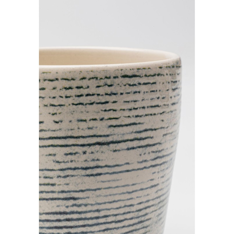Mug Pippa (6/set) Kare Design