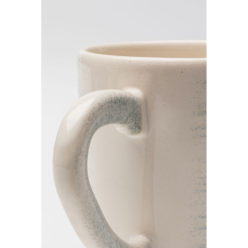 Mug Pippa (6/set) Kare Design