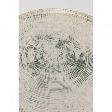 Plate Pippa Ø28cm (6/set) Kare Design