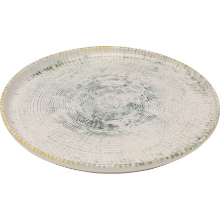 Plate Pippa Ø21cm (6/set) Kare Design