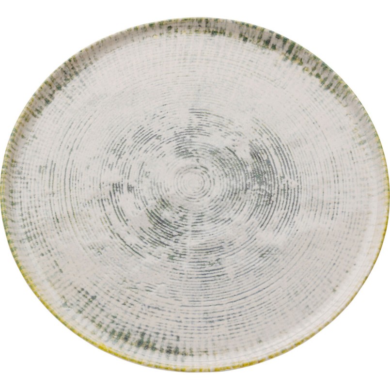 Plate Pippa Ø21cm (6/set) Kare Design