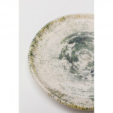 Plate Pippa Ø14cm (6/set) Kare Design