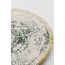 Plate Pippa Ø14cm (6/set) Kare Design