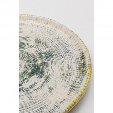 Plate Pippa Ø14cm (6/set) Kare Design