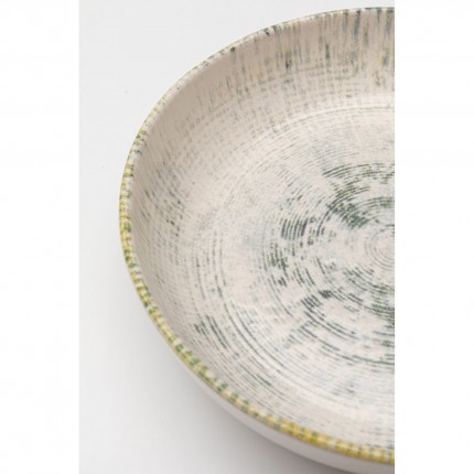 Plate Deep Pippa Ø20cm (6/set) Kare Design