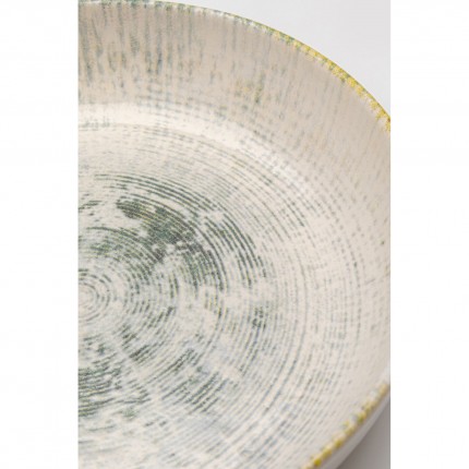 Plate Deep Pippa Ø20cm (6/set) Kare Design