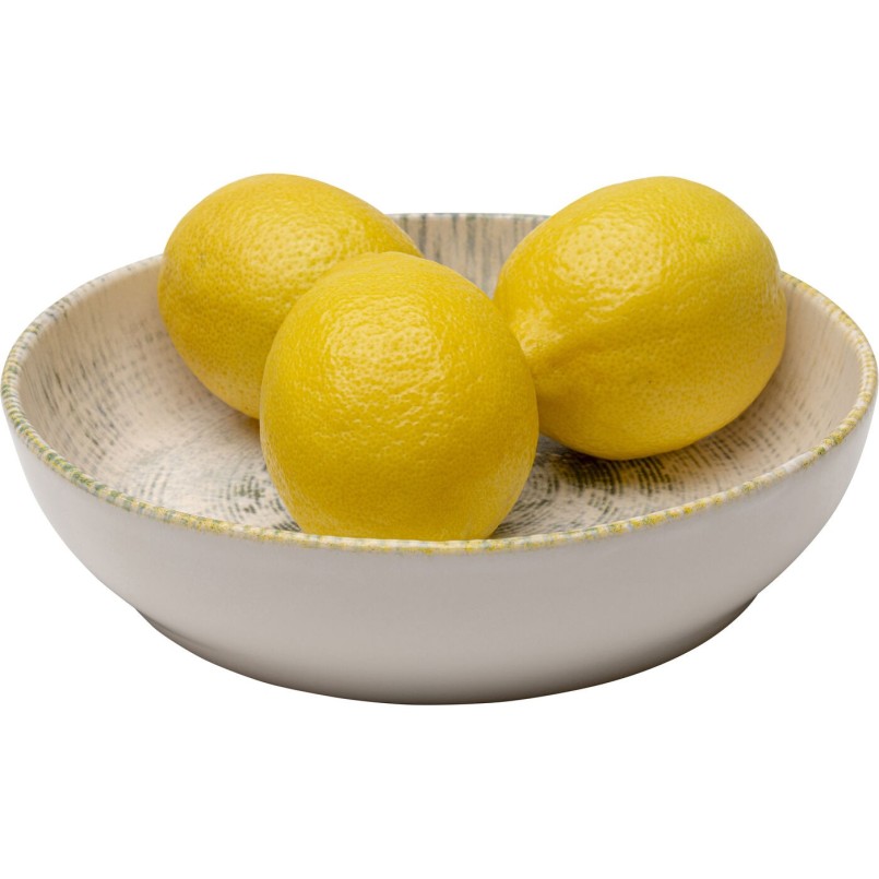 Assiettes creuses en faïence - Pippa - Kare Design