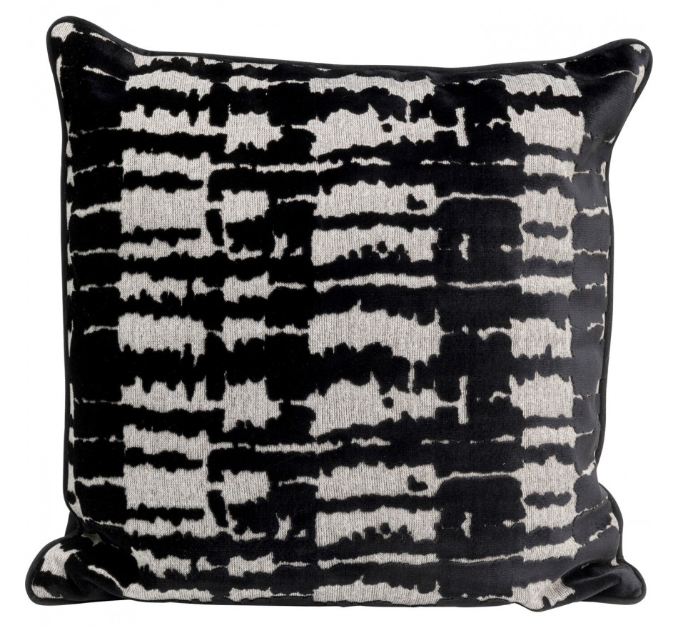 Cushion Boa Kare Design