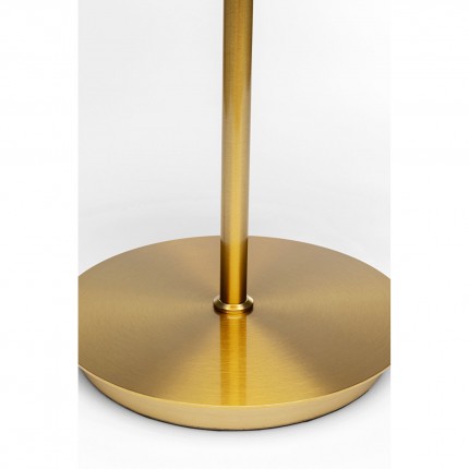 Table Lamp Arcadia amber Kare Design