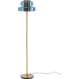 Lamdadaire Arcadia bleu 155cm