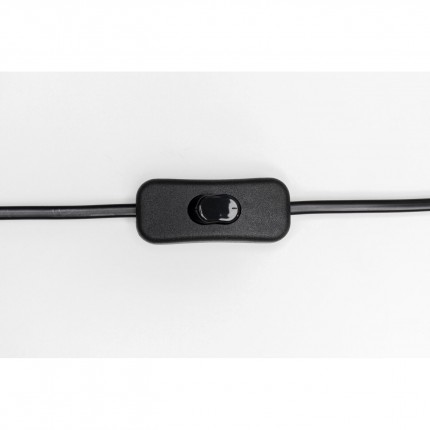 Lampe famille d'éléphants Kare Design