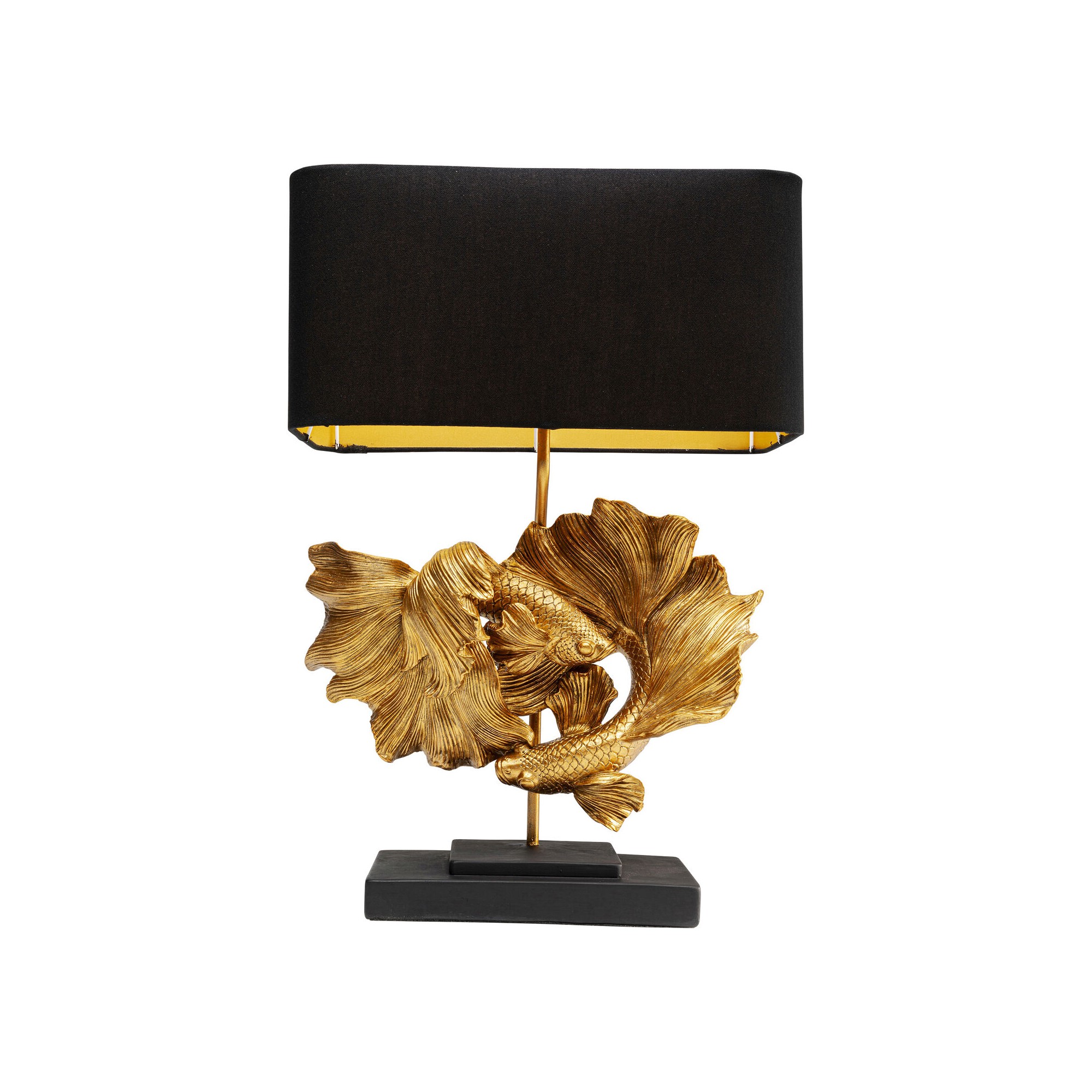 Lampe à poser Betta Fish 53cm