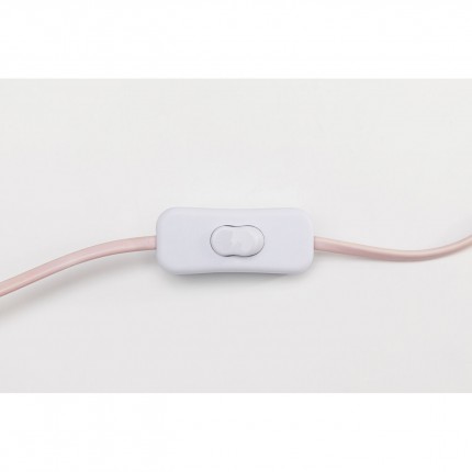 Table lamp gold iguana Kare Design