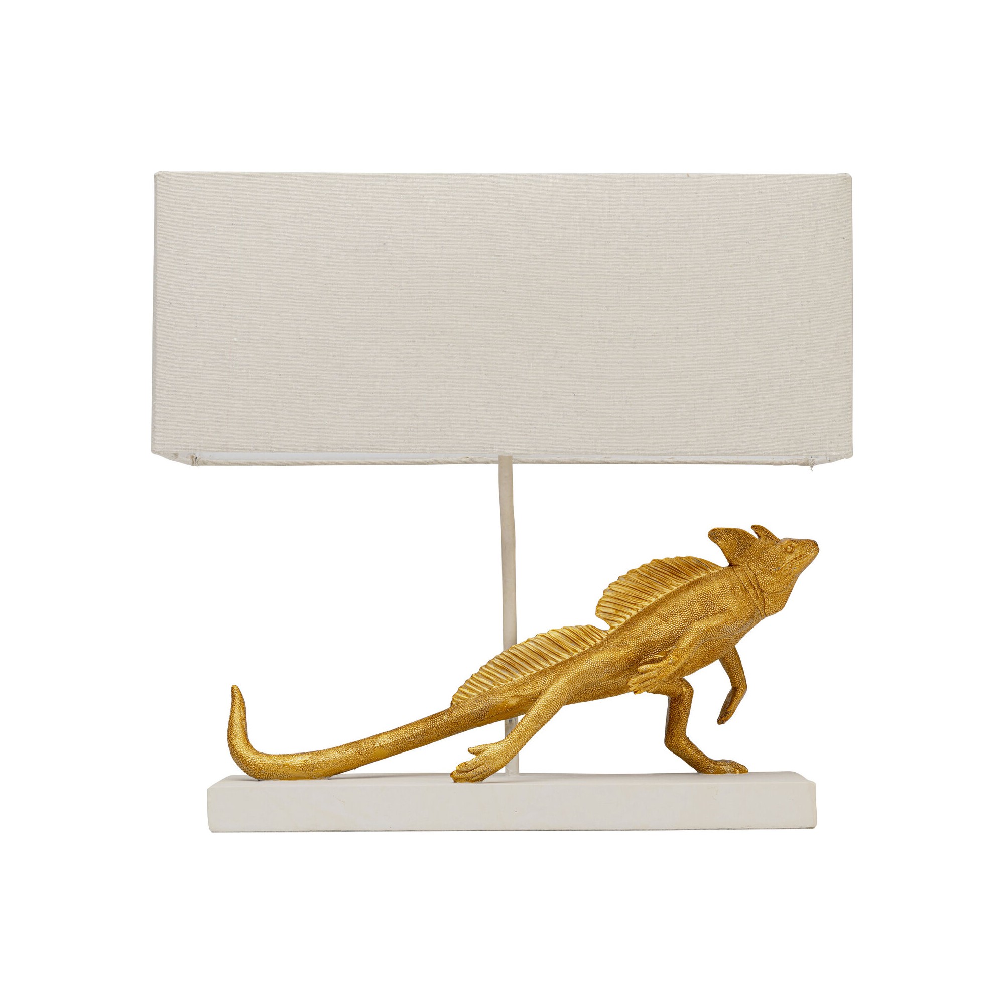 Lampe à poser Iguana 42cm