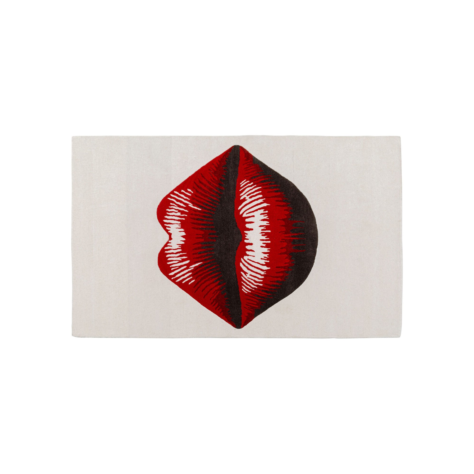 Tapis Lips 170x240cm