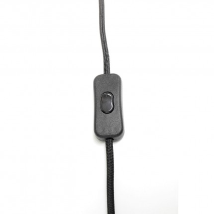 Table Lamp boxer bull gold Kare Design