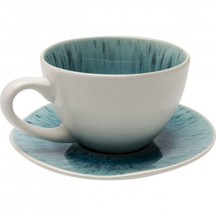 Kopjes Mustique (4/set) Kare Design