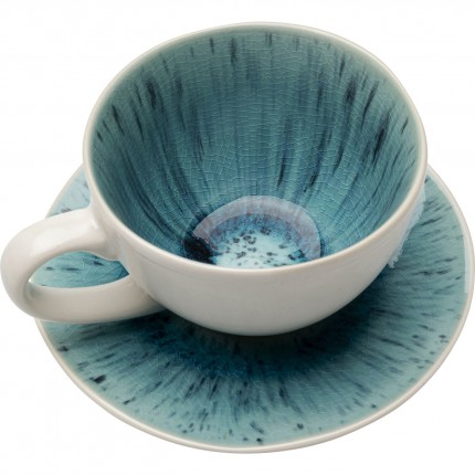 Kopjes Mustique (4/set) Kare Design