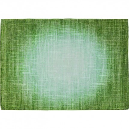 Carpet Aurora 240x170cm green Kare Design