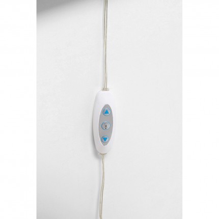 Schilderij LED Fancy blond 55x75cm Kare Design