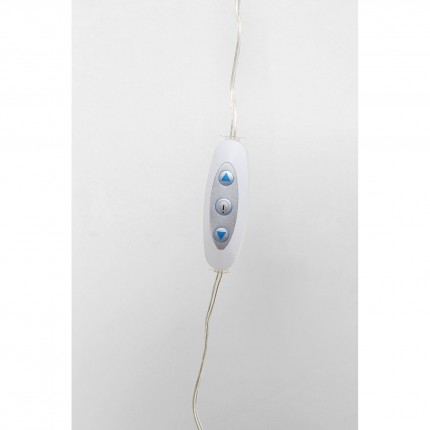 Tableau LED Fancy rousse 55x75cm Kare Design