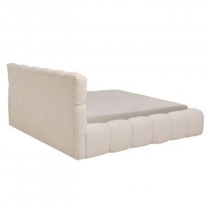 Bed Salamanca creme Kare Design