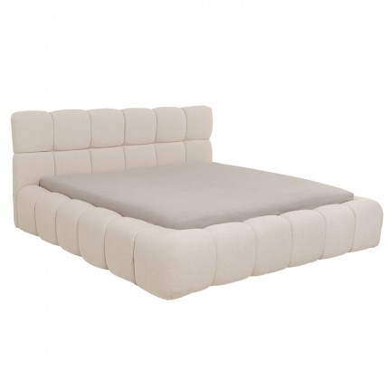 Bed Salamanca cream Kare Design