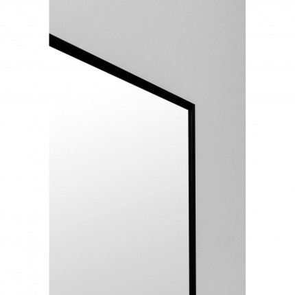 Mirror Bella 100x70cm Kare Design