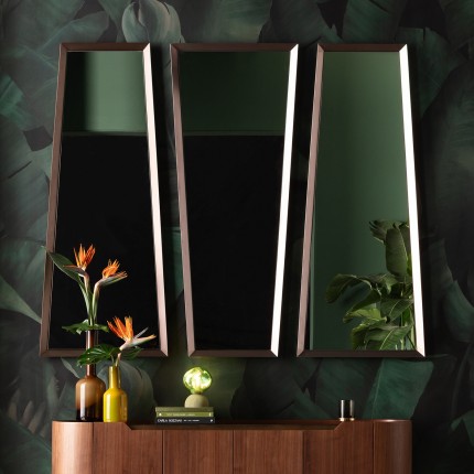 Table Lamp Magic Ball 21cm green Kare Design