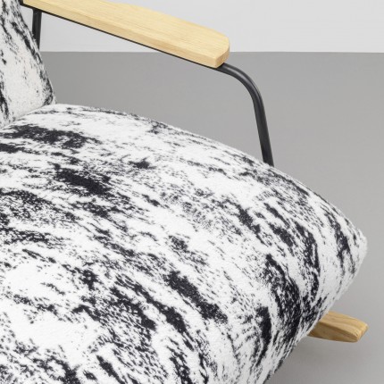 Schommelstoel Kyle Kare Design