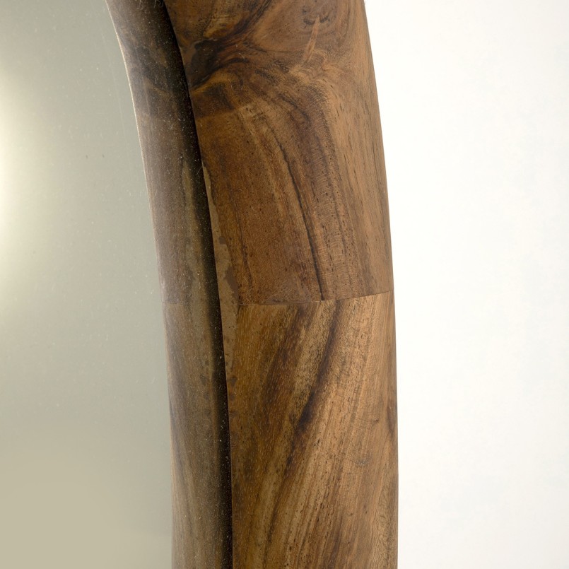 Spiegel Jorge 91x45cm Kare Design