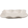 Serveerblad Organic creme Kare Design