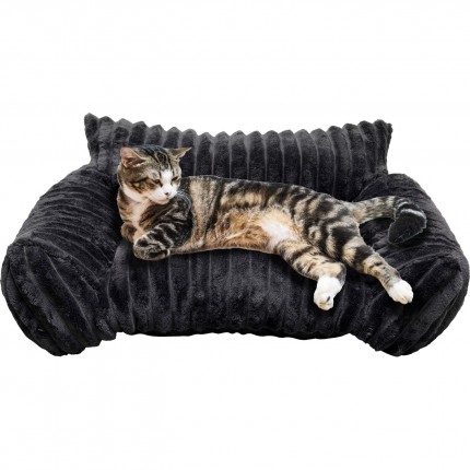 Pet bed Oase grey Kare Design